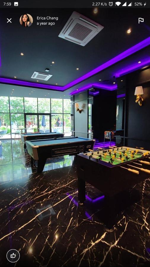 Appartamento Premium Getaways Kuala Lumpur Esterno foto
