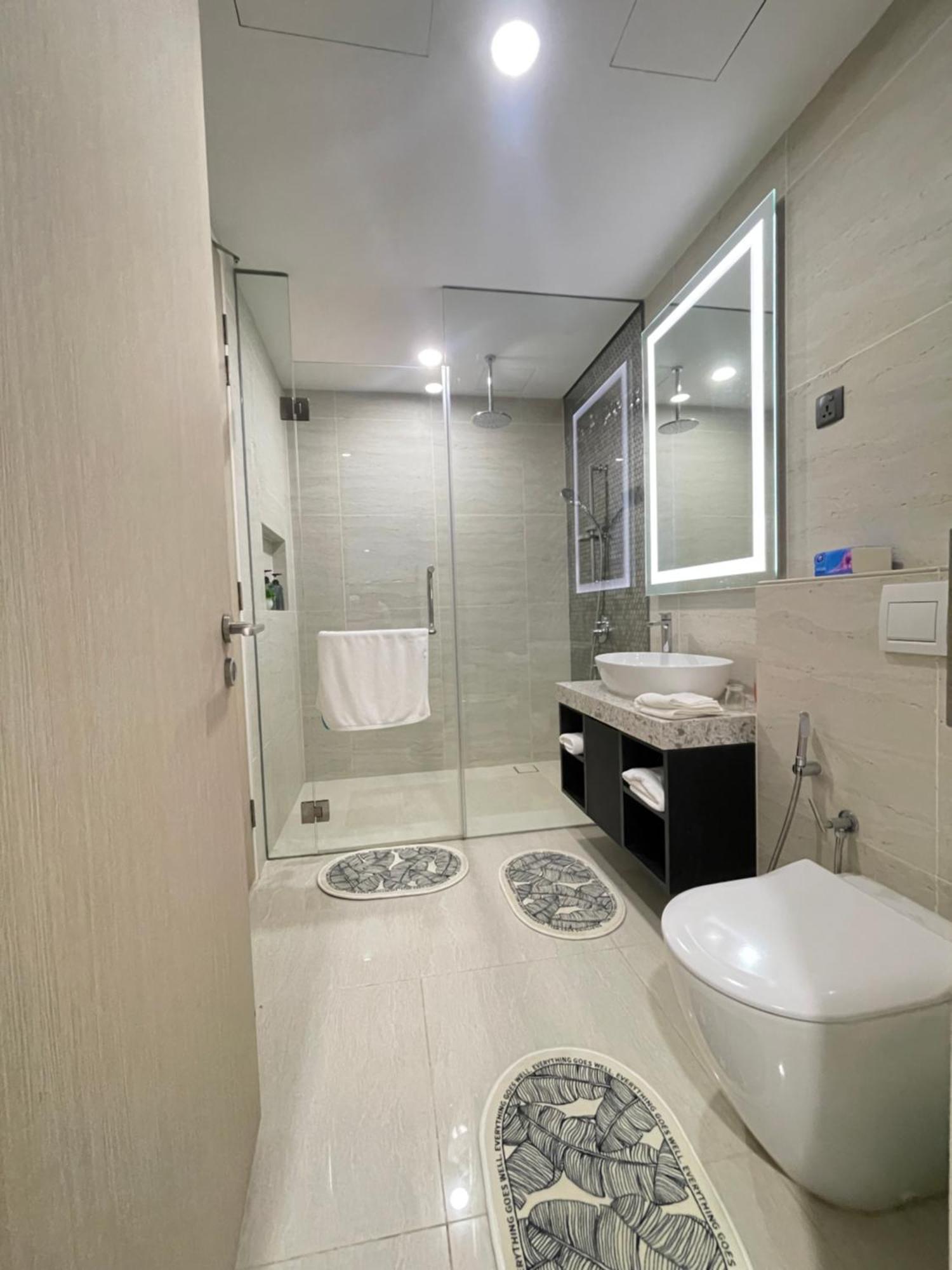 Appartamento Premium Getaways Kuala Lumpur Esterno foto